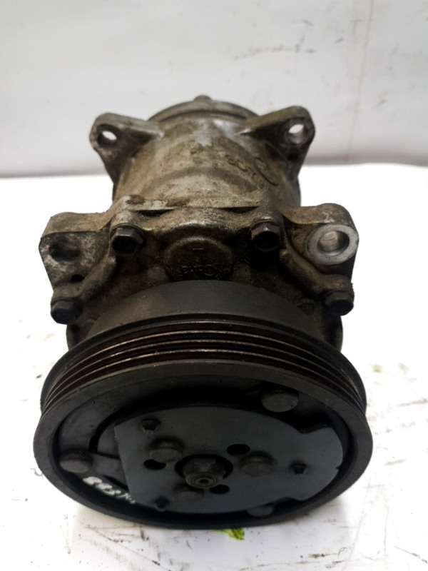 Compresor climă - Dacia SuperNova 1 generation [2000 - 2003] liftback  1.4 MT (75 hp)