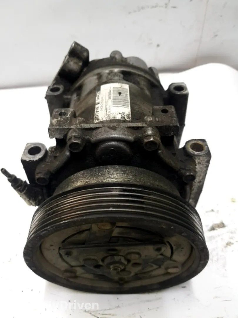 Compresor climă - Dacia Logan 1 generation [2004 - 2008] Sedan 1.6 MT (90 hp)