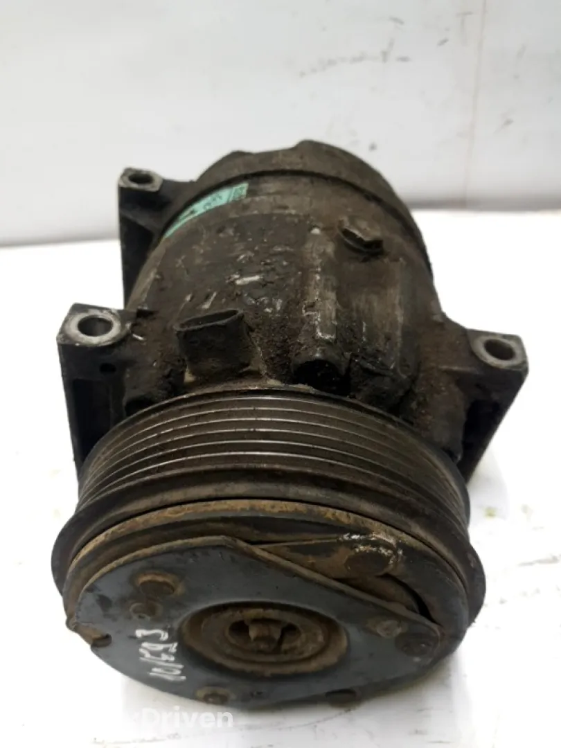 Compresor climă - Renault Megane 1 generation [1995 - 1999] Hatchback 1.9 dTi MT (100 hp)