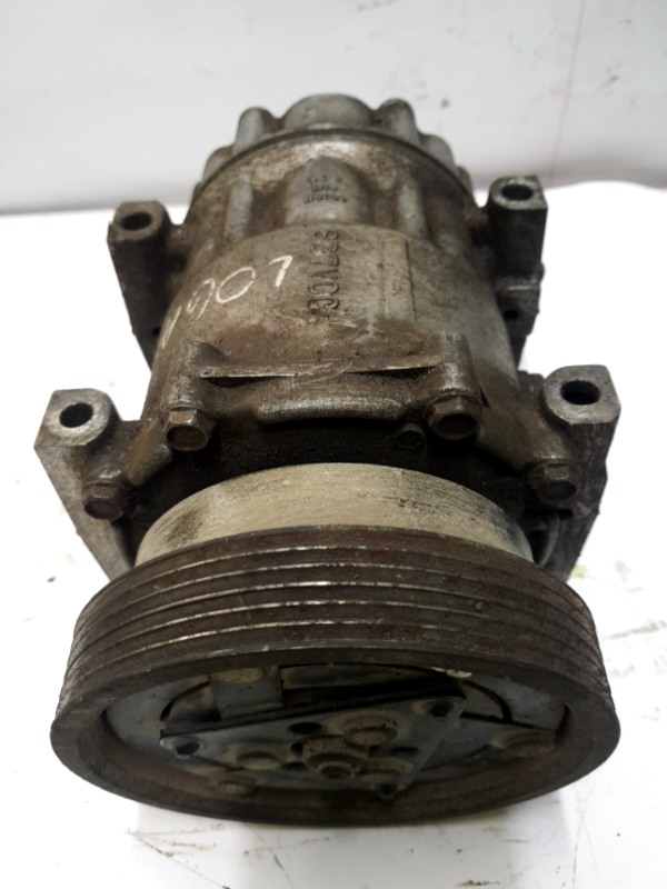 Compresor climă - Dacia Logan 1 generation [2004 - 2008] Sedan 1.4 MT (75 hp)