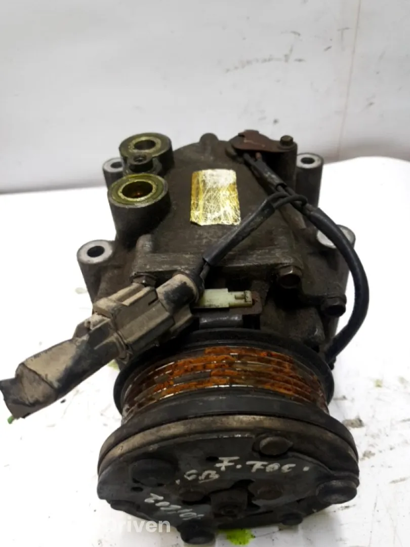 Compresor climă - Ford Focus 1 generation [1998 - 2004]