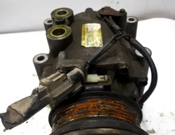 Compresor climă - Ford Focus 1 generation [1998 - 2004]