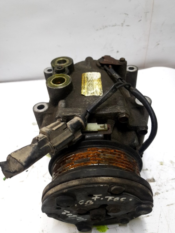 Compresor climă - Ford Focus 1 generation [1998 - 2004]