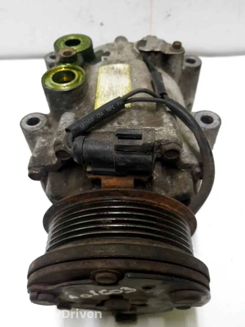 Compresor climă - Ford Focus 1 generation [1998 - 2004]