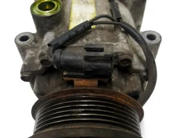 Compresor climă - Ford Focus 1 generation [1998 - 2004]