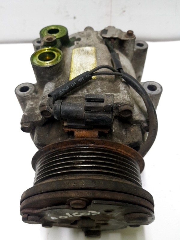Compresor climă - Ford Focus 1 generation [1998 - 2004]
