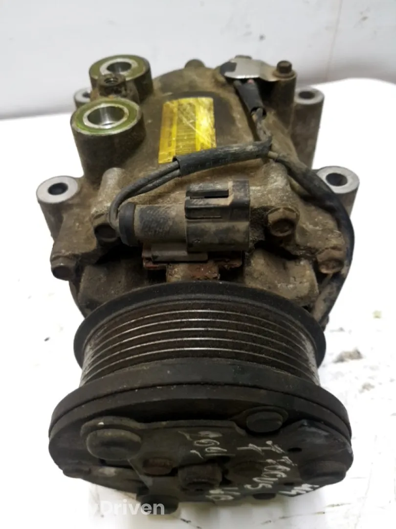 Compresor climă - Ford Focus 1 generation [1998 - 2004]