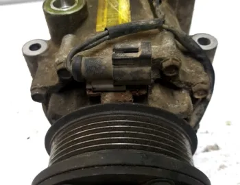 Compresor climă - Ford Focus 1 generation [1998 - 2004]