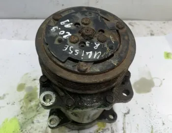 Compresor climă - Fiat Ulysse 1 generation [1994 - 2002] Minivan 2.0 MT (121 hp)