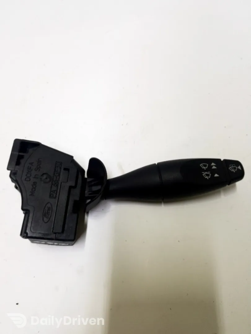 Manetă stergătoare - Ford Fiesta 5 generation [2001 - 2007]
