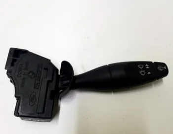Manetă stergătoare - Ford Fiesta 5 generation [2001 - 2007]