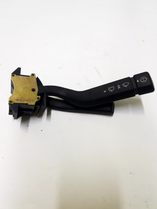 Manetă stergătoare - Ford Transit Connect 1 generation [2002 - 2009]