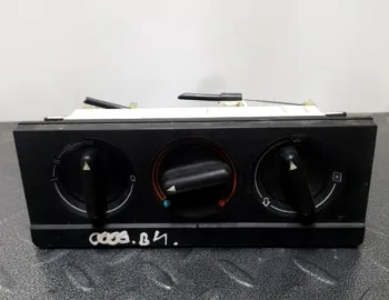 Panou comandă aer - Audi 80 B4 [1991 - 1996]