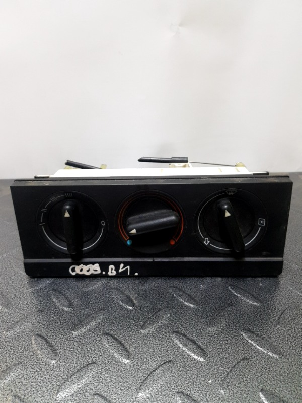 Panou comandă aer - Audi 80 B4 [1991 - 1996]