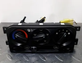 Panou comandă aer - Volkswagen Golf 3 generation [1991 - 1998]
