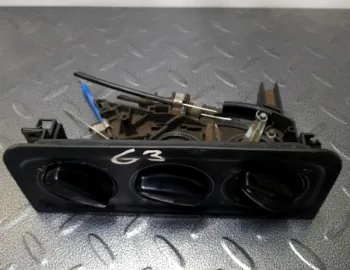 Panou comandă aer - Volkswagen Golf 3 generation [1991 - 1998]
