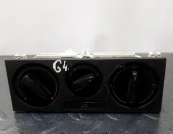Panou comandă aer - Volkswagen Golf 4 generation [1997 - 2006]