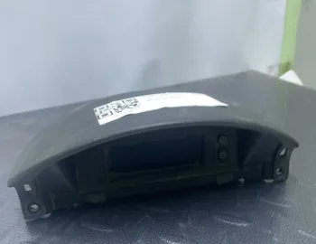 Display bord - Opel Corsa C [2000 - 2003]
