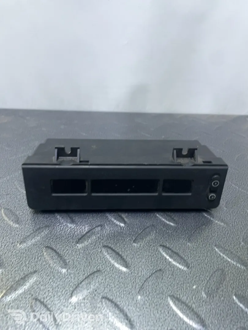 Display bord - Opel Astra F [restyling] [1994 - 2002]