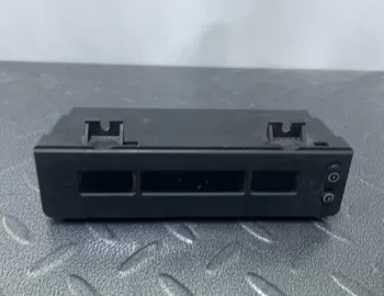 Display bord - Opel Astra F [restyling] [1994 - 2002]