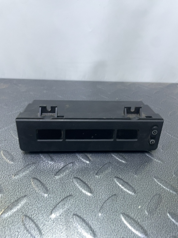 Display bord - Opel Astra F [restyling] [1994 - 2002]