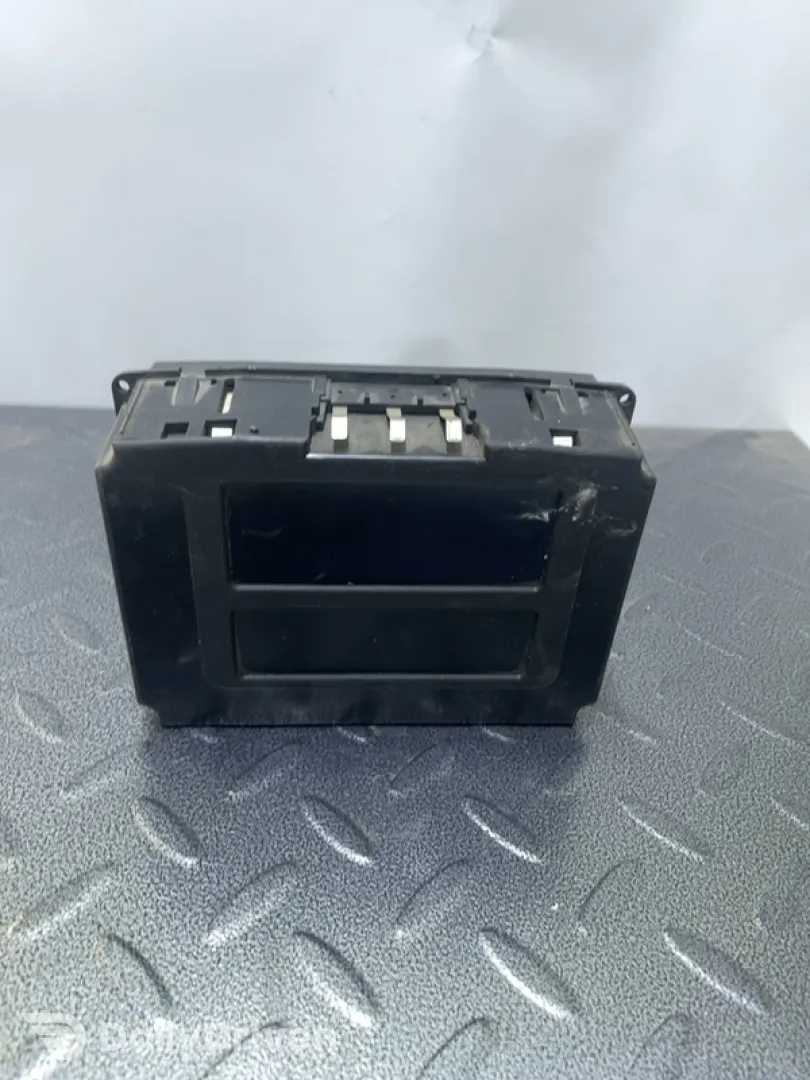 Display bord - Opel Vectra B [1995 - 1999]