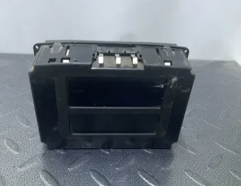 Display bord - Opel Vectra B [1995 - 1999]