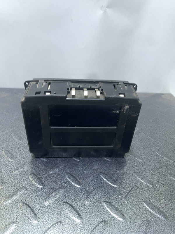 Display bord - Opel Vectra B [1995 - 1999]