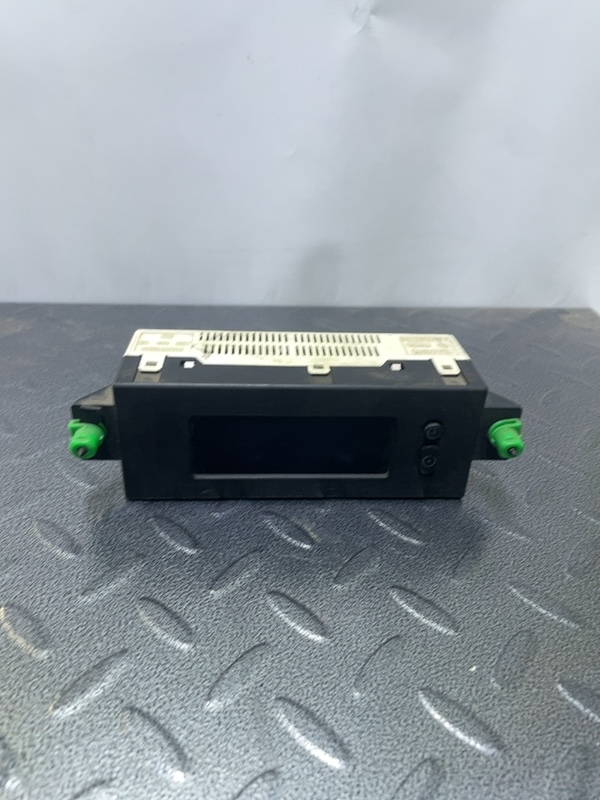 Display bord - Opel Astra G [1998 - 2009]