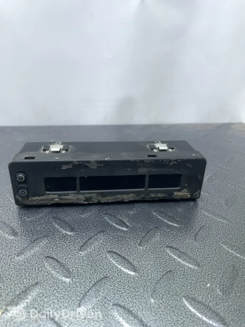 Display bord - Opel Corsa B [1993 - 2000]