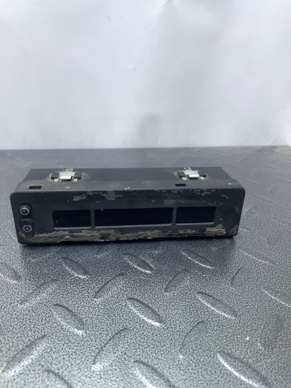 Display bord - Opel Corsa B [1993 - 2000]