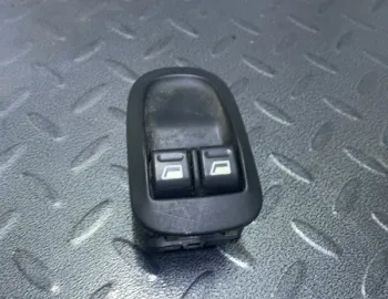 Buton ridicare geam - Parte montare: Stânga față - Peugeot 206 1 generation [1998 - 2003]