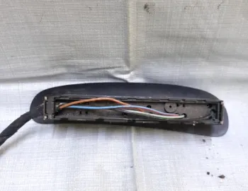 Buton ridicare geam - Parte montare: Dreapta - Opel Vectra B [1995 - 1999]