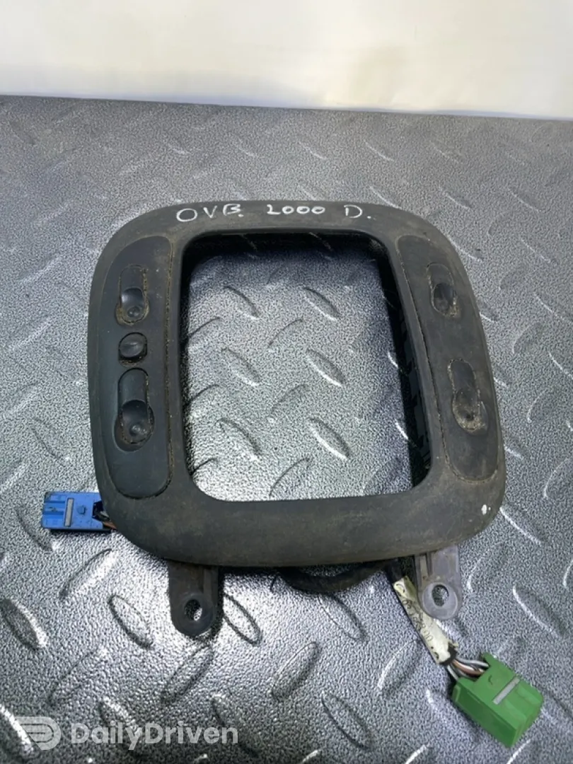 Buton ridicare geam - Opel Vectra B [restyling] [1999 - 2002]