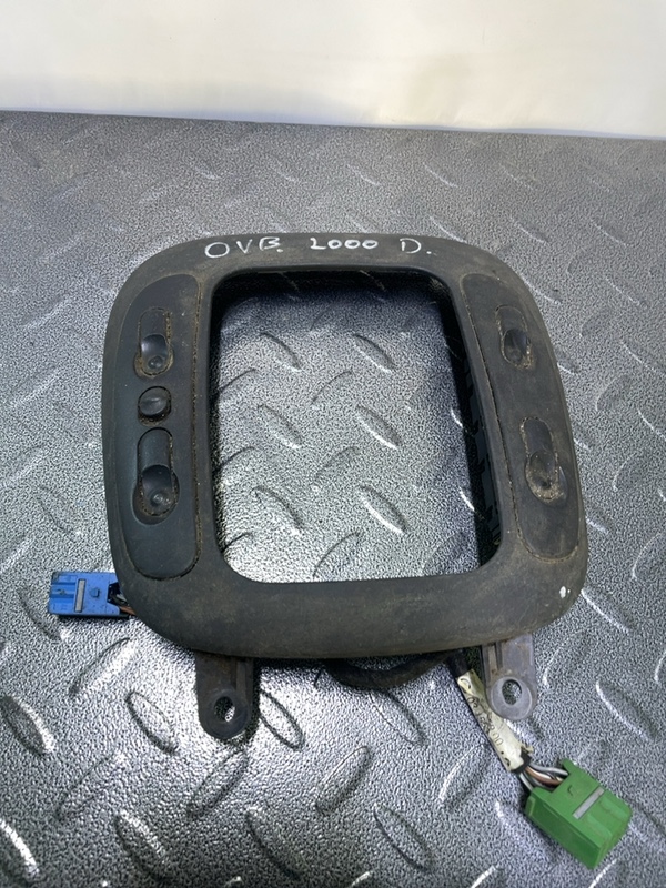 Buton ridicare geam - Opel Vectra B [restyling] [1999 - 2002]