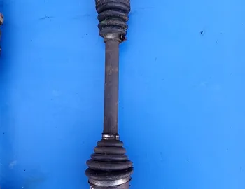 Planetară - Parte montare: Stânga față - Ford Focus 1 generation [1998 - 2004]