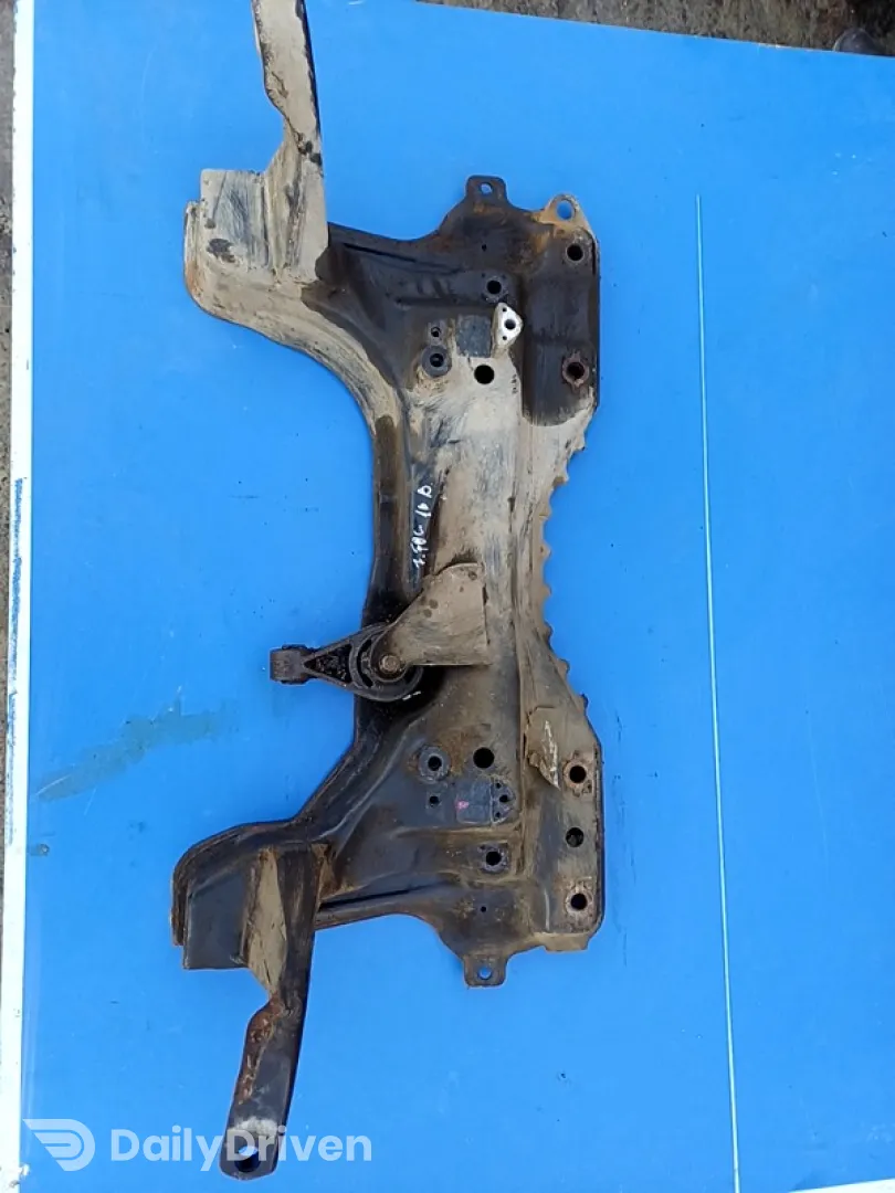 Cadru motor - Ford Focus 1 generation [1998 - 2004]