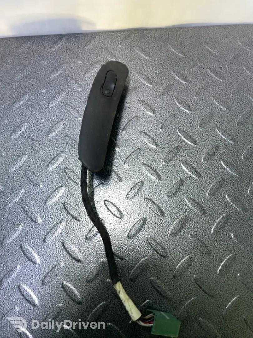 Buton ridicare geam - Opel Vectra B [1995 - 1999]