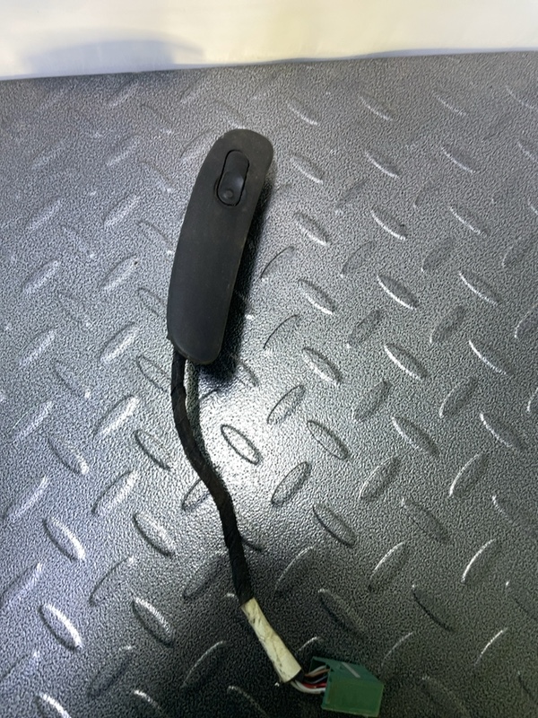 Buton ridicare geam - Opel Vectra B [1995 - 1999]