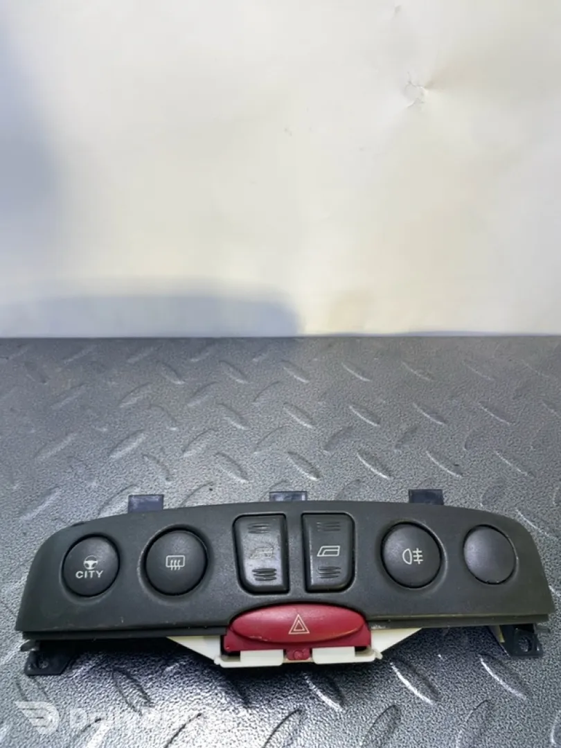 Buton ridicare geam - Fiat Punto 2 generation [1999 - 2003]