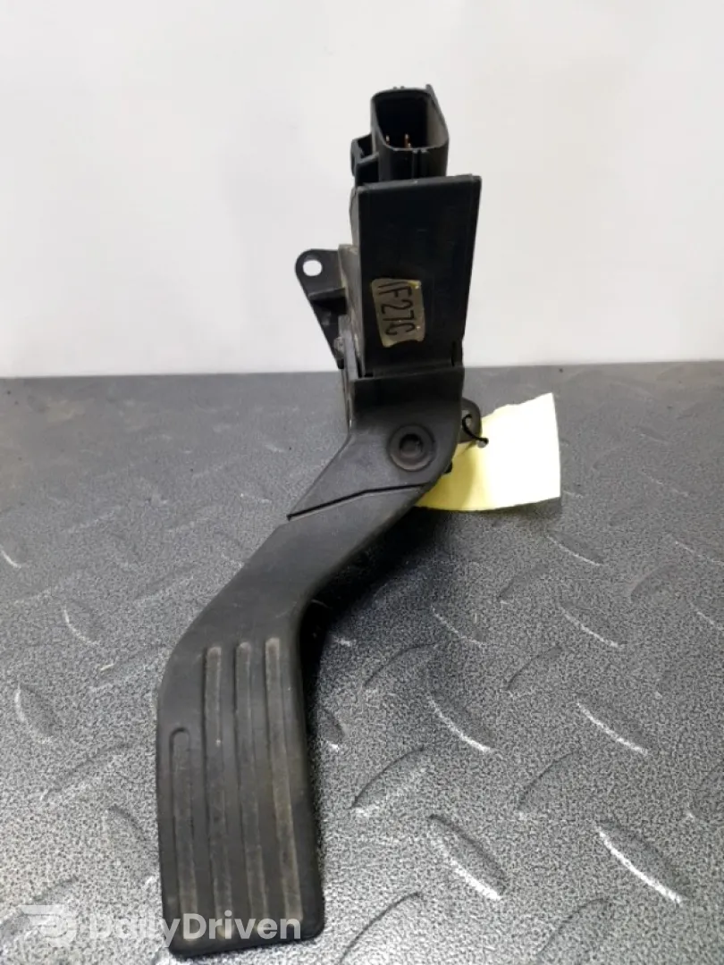Pedală accelerație - Ford Focus 1 generation [1998 - 2004]