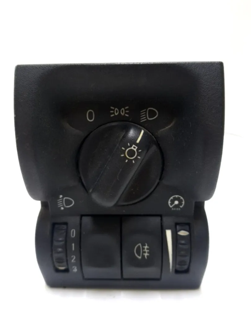 Bloc lumini - Opel Vectra B [1995 - 1999]
