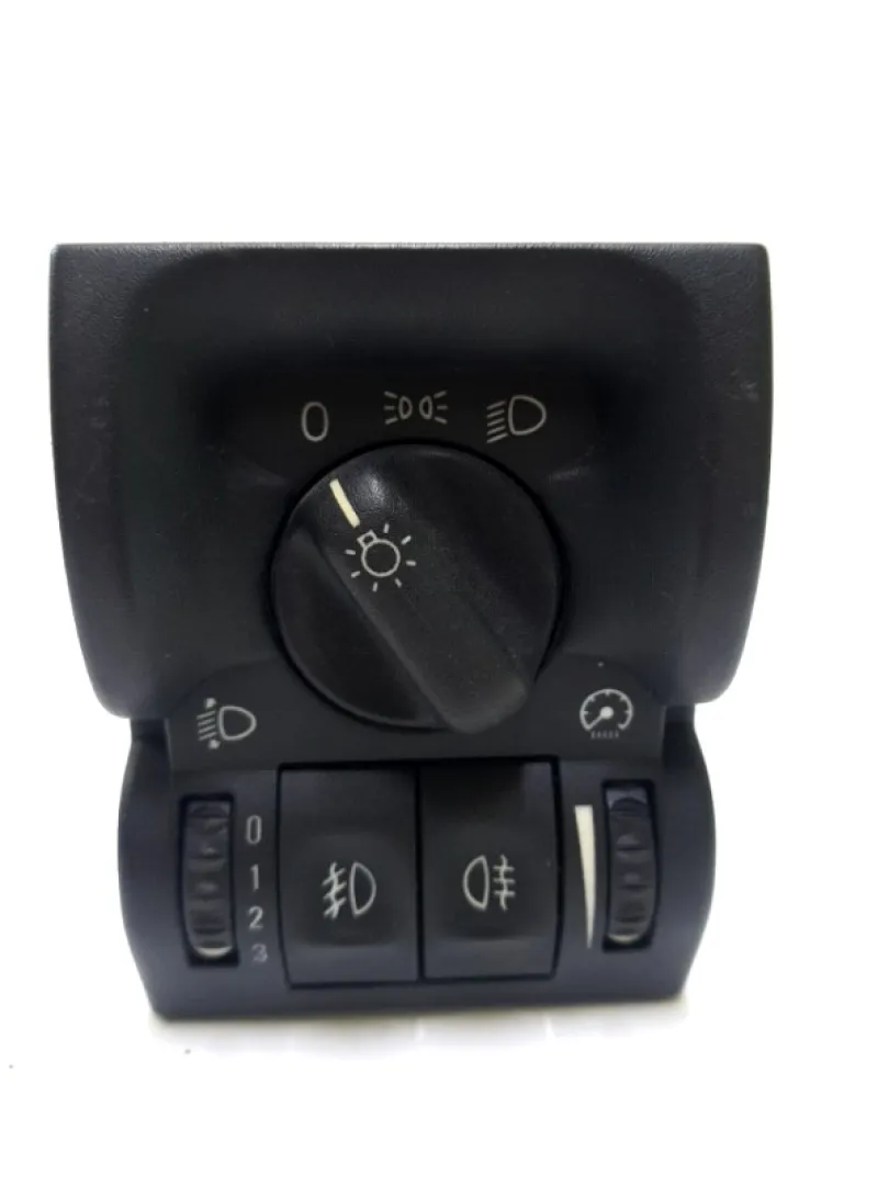 Bloc lumini - Opel Astra G [1998 - 2009]