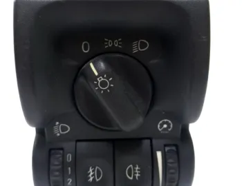 Bloc lumini - Opel Astra G [1998 - 2009]