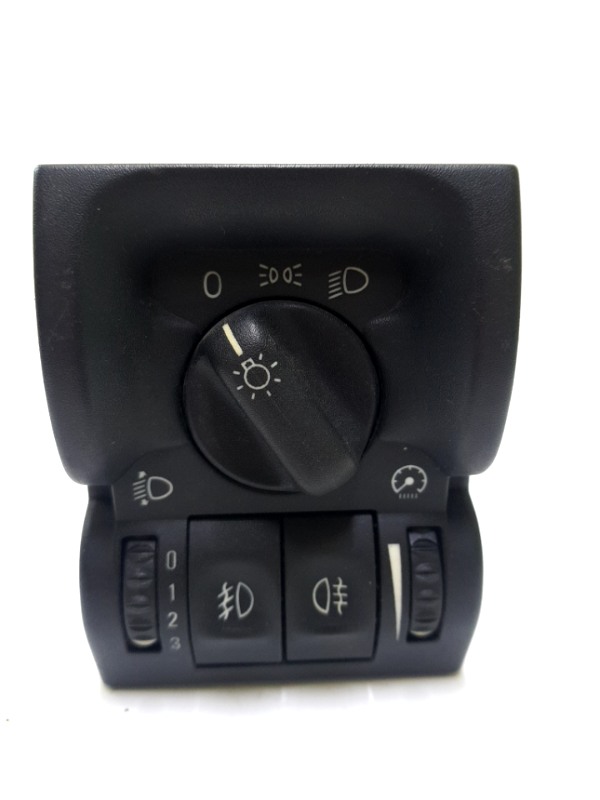 Bloc lumini - Opel Astra G [1998 - 2009]