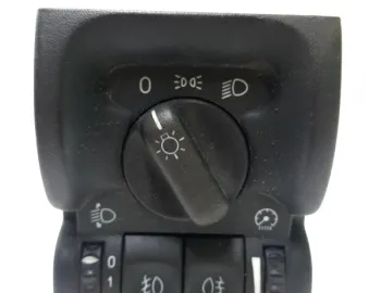 Bloc lumini - Opel Vectra B [1995 - 1999] Hatchback