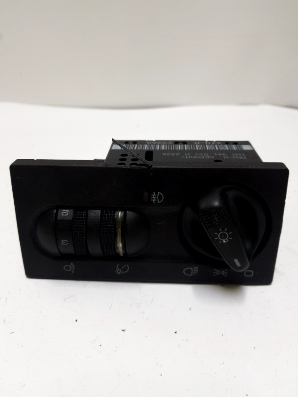 Bloc lumini - Volkswagen Golf 3 generation [1991 - 1998]