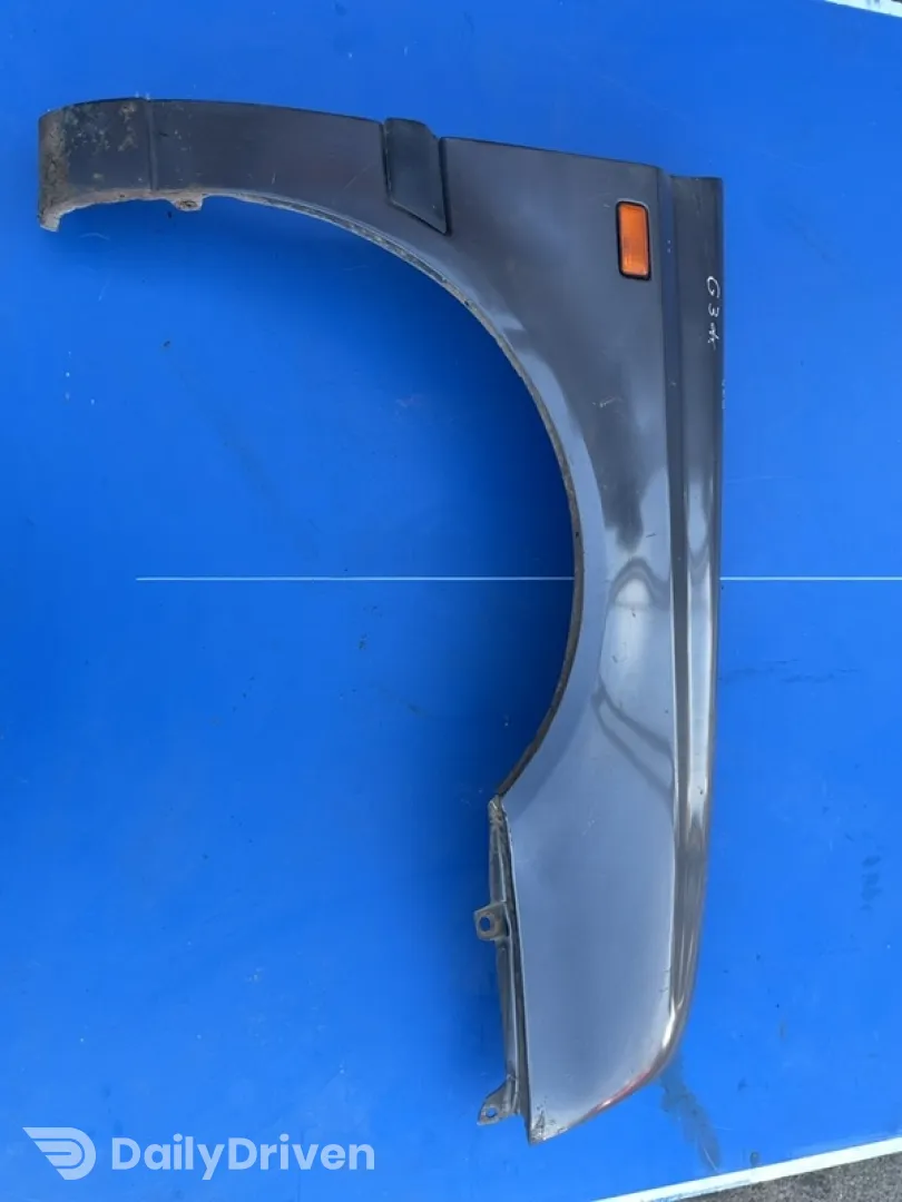Aripă - Culoare: Gri, Parte montare: Dreapta - Volkswagen Golf 3 generation [1991 - 1998]