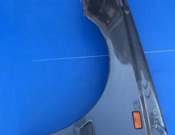 Aripă - Culoare: Gri, Parte montare: Stânga - Volkswagen Golf 3 generation [1991 - 1998]