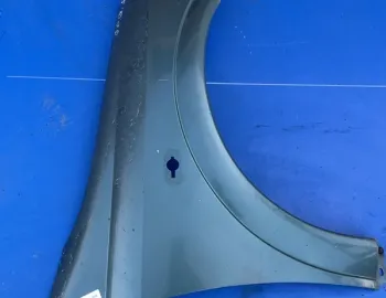 Aripă - Culoare: Verde , Parte montare: Dreapta - Opel Astra G [1998 - 2009]